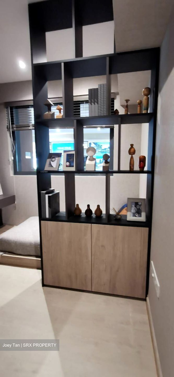 Affinity At Serangoon (D19), Apartment #437381331